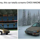 Illustration for article titled This 4WD Civic Wagon Is A Candian Chick Magnet